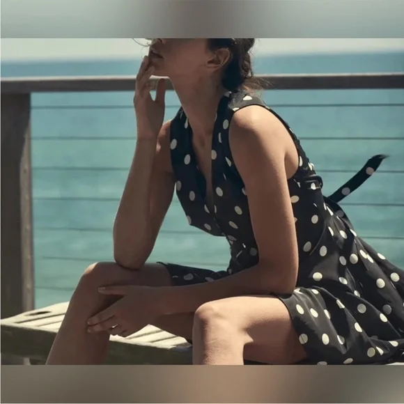 Doen Aubrey Dress
